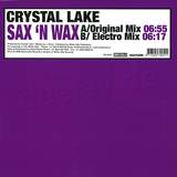 Crystal Lake - Sax N Wax
