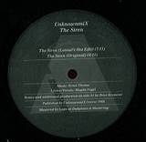 Unknownmix - The Siren