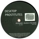 Desktop Prostitutes - Average / Durch Tecknik