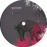 Butane - Burger Boy Ep