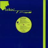 Dub Deluxe Feat. Mc Flipside - Rock Da Floor