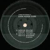 Scanone & Wee Djs - Dark Horse Dubs