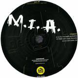 Falko Brocksieper & Mia - Slap / Happy