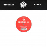 Superpitcher / Broke - Kompakt Speicher 44
