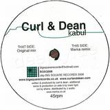 Curl & Dean - Kabul