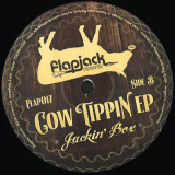 Jackin Box - Cow Tippen Ep