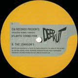 Atlantic Connection - Let It Burn