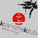 Blood & Tears - Radium Ep