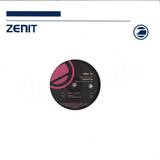 Mark Broom - Distorition Ep