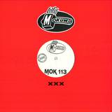 Dj Chosen Few - Mokum World Wide