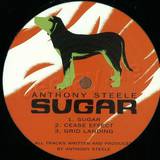 Anthony Steele - Sugar Ep