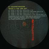 Dj Gourachandra - Show U The Way Ep