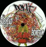 Subhead / Boner M - That Track! / Zoidar