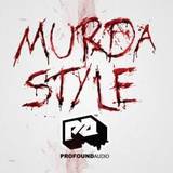 Trigon & Dave Gee / Mrk1 - Murda Style