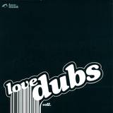 Love Monk Records - Lovedubs Vol. 2