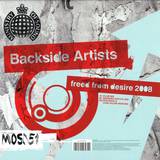 Backside Artists - Freed From Desire