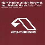 Mark Pledger Vs. Matt Hardwick - Fallen Tides