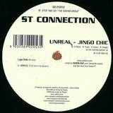 St Connection - Unreal - Jingo Chic