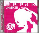Suburbia Unmixed - Volume 4