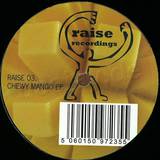 Inland Knights - Chewy Mango Ep