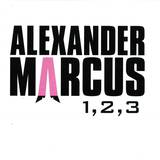 Alexander Marcus - 1, 2, 3