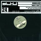 Mindkillerz - Make It Ruff