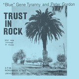“Blue” Gene Tyranny - Out Of The Blue