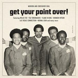 Various - Get Your Point Over! (Part 2)