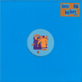 Deetron - Body Electric Ep