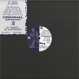 Interplanetary Criminal - Sleepwalker EP