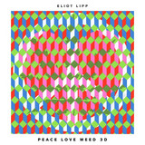 Eliot Lipp - Peave Love Weed 3D