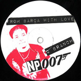 Northern Powerhouse - NP007