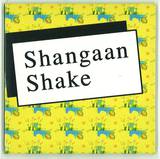 Shangaan Shake - Honest Jon's 2cd