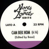 Tom Hooker - Come Back Home?