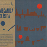 Mecánica Clásica - Vientos Eléctricos