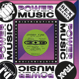 Johnny Funk - In The Ghetto / Here Comes Johnny