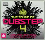 The Sound Of Dubstep - Volume 4
