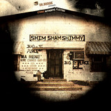 Various - Dr. Boogie Presents Shim Sham Shimmy
