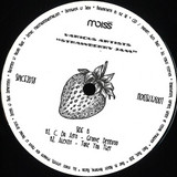 Various - Strawberry Jam