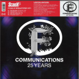 SCAN X - FCOM 25 REMASTERED EP 1