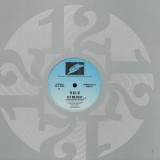 Halo - Let Me Do It  (Extended Version Re-Edit)/ Let Me Do It/Life (Re-Edit)