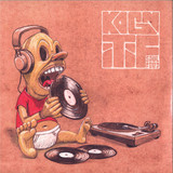 Kognitif - Soul Food 2x12"