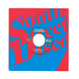 Rare Pleasure - Let Me Down Easy