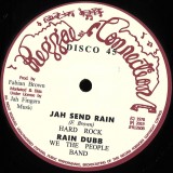 HARD ROCK / WE THE PEOPLE BAND - Mystic Music