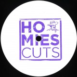Homies - Collective No. 1