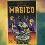 KID MACHINE - MAGICO