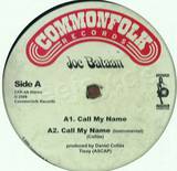 Joe Bataan - Call My Name/ Im The Fool