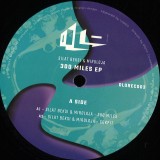 Silat Beksi & Miroloja - 300 Miles Ep