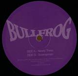 Cluekid - Ninety Three / Swampman