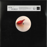 New World - Souvenirs LP